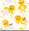 Border Clipart Easter Free Image