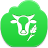 Agriculture Icon Image