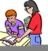 Clipart Council Student Image