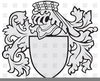 Heraldic Clipart Sca Image
