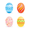 Easter Sample Eggs 1 Image