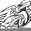 Free Off Road Clipart Image