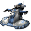 Aat Battle Tank Icon Image