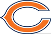 Free Clipart Chicago Bears Image