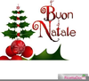 Clipart Animate Buon Natale Image