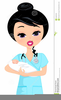 Free Clipart Nurse Practitioner Image
