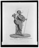 Love And Beauty--sartjee The Hottentot Venus Image
