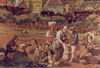 Medieval Peasants Image
