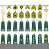 Army Jrotc Clipart Image