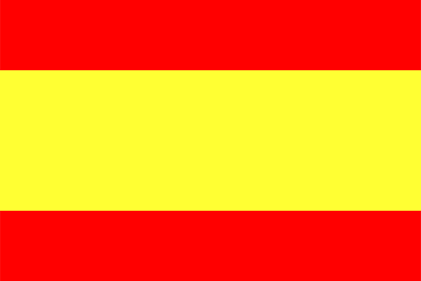 clip art spanish flags - photo #13