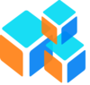 Vector Cubes Clip Art