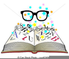 Clipart Of Lecture Image
