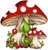 Free Clipart Of Gnomes Image