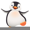 Free Clipart Penguins Image