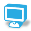 Monitor Icon Image
