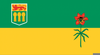 Saskatchewan Flag Image Image