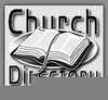 Free Church Bulletin Covers Clipart Image