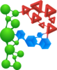 Compounds Potoxin Clip Art