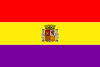 Bandera De La Segunda Republica Espanola Clip Art