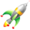 Space Rocket Image