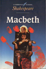Macbeth Shakespeare Book Image