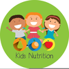 Child Nutrition Clipart Image