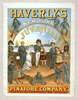 Haverly S New York Juvenile Pinafore Company 50 Artists--50. Image