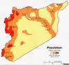 Damascus Syria Population Image