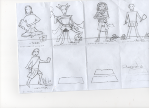 Characterssketch Image
