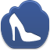 Shoe Icon Image