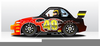 Free Clipart Nascar Cars Image