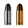 Clipart Silver Bullet Image