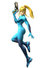 Samus Aran Image