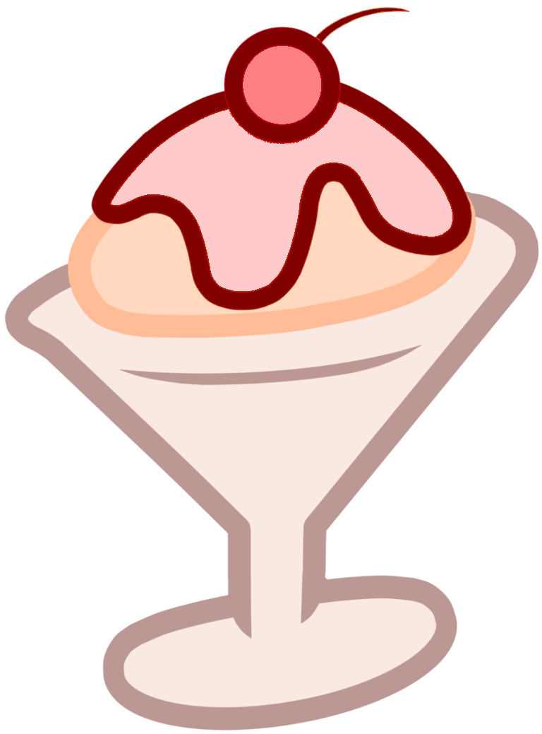 clipart dessert pictures - photo #30