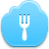 Fork Icon Image