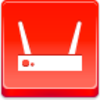 Free Red Button Icons Wi Fi Router Image