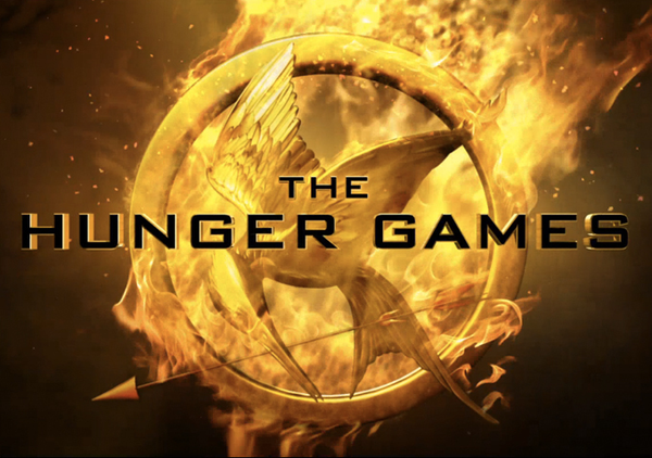 hunger games clip art free - photo #11