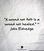 Eldredge Quotes Image