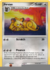 Persian Pokemon Card Image