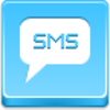 Free Blue Button Icons Sms Image