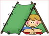 Cub Scout Image Clipart Image