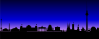 Berlin Germany Skyline Clip Art