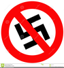 Nazi Flag Clipart Image
