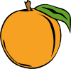 Fruit Orange Clip Art