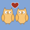 Owls Clip Art