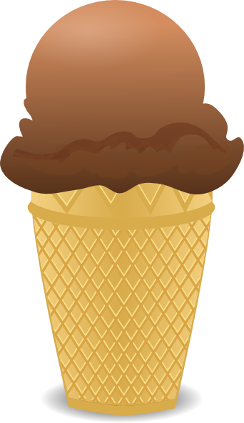 clipart for ice cream - photo #34