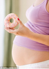 Pregnant Women Who Eat Diets Rich In High Fat And Sugary Foods R A Image