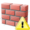 Brickwall Warning 8 Image