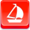 Free Red Button Icons Sail Image