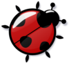 Ladybug Clip Art